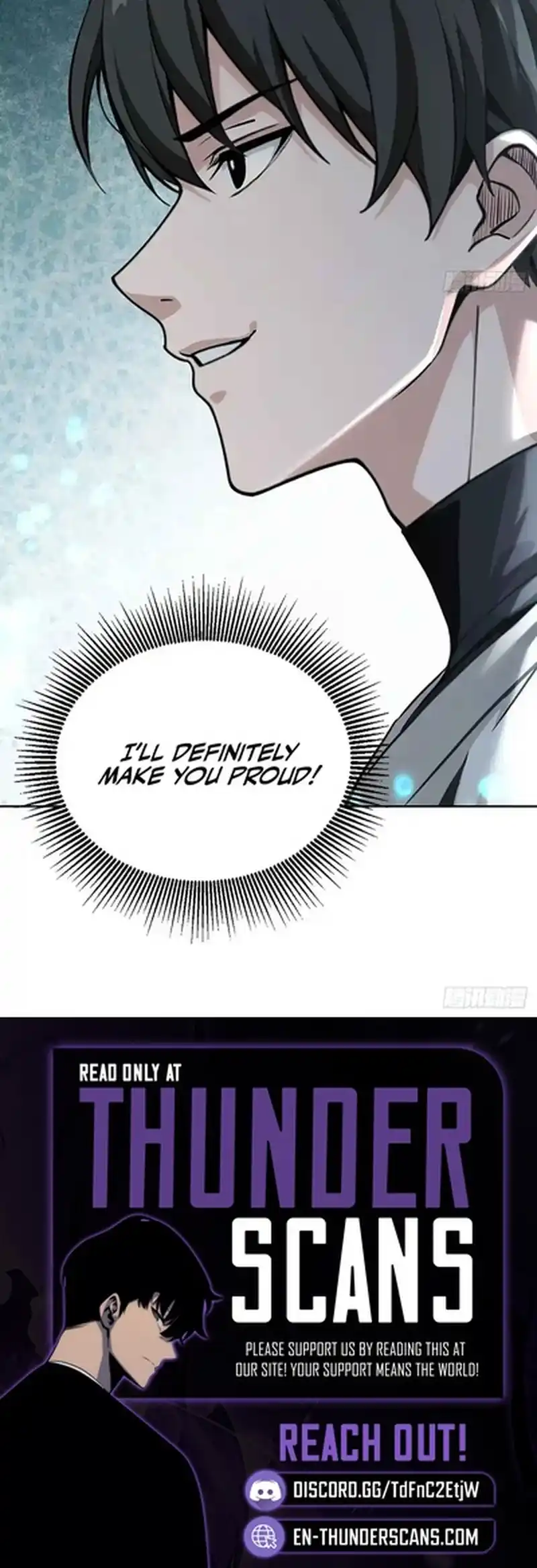 My Golden Traits Can Evolve Infinitely - chapter-1 - Page 13