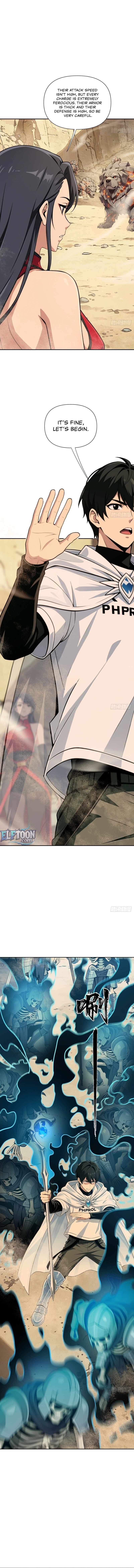 My Golden Traits Can Evolve Infinitely - chapter-10 - Page 7