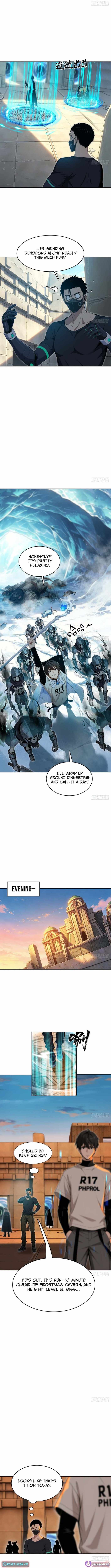 My Golden Traits Can Evolve Infinitely - chapter-6 - Page 3