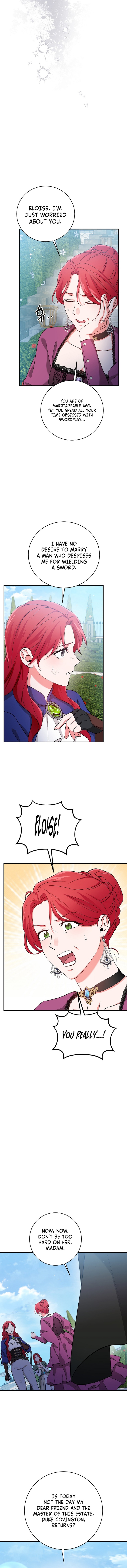 My Pirate Prince - chapter-1 - Page 13