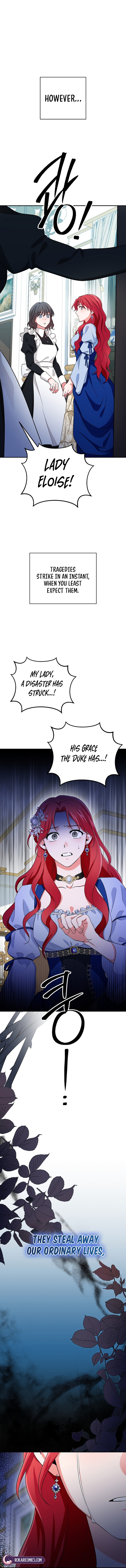 My Pirate Prince - chapter-1 - Page 16