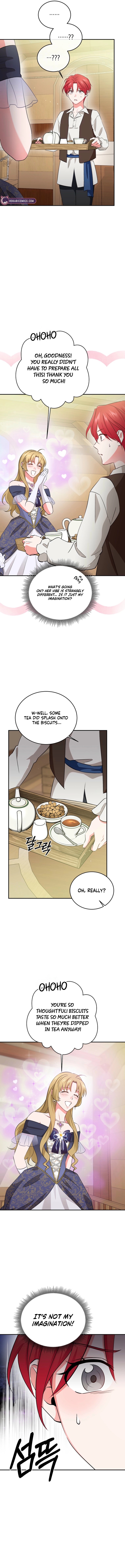 My Pirate Prince - chapter-11 - Page 7
