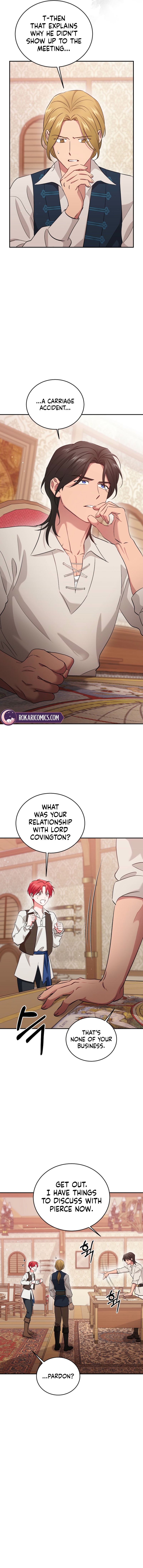 My Pirate Prince - chapter-12 - Page 7