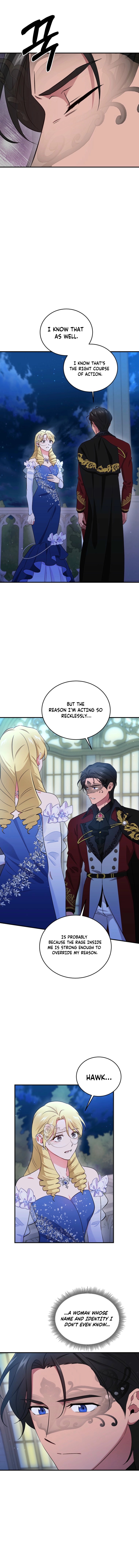 My Pirate Prince - chapter-16 - Page 7