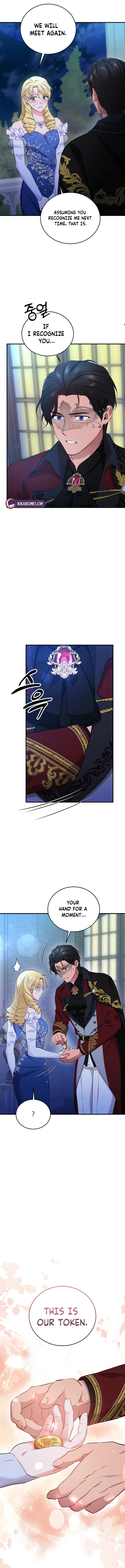 My Pirate Prince - chapter-16 - Page 9