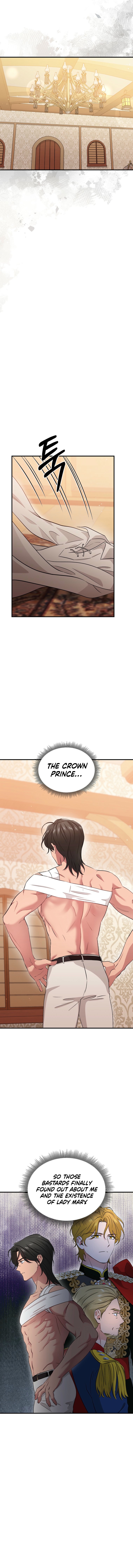 My Pirate Prince - chapter-18 - Page 8