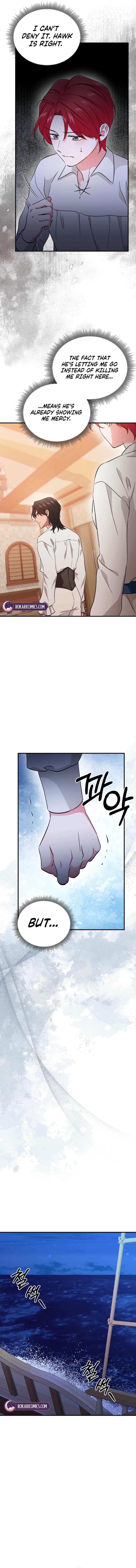 My Pirate Prince - chapter-19 - Page 10