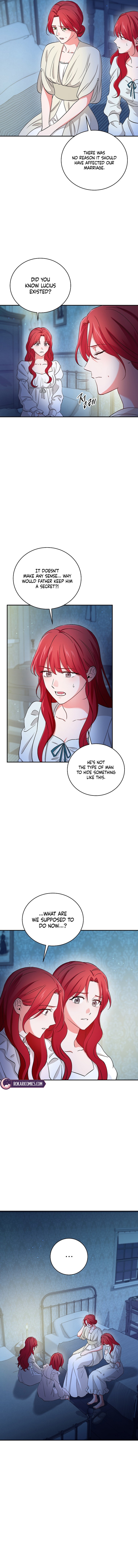 My Pirate Prince - chapter-2 - Page 10