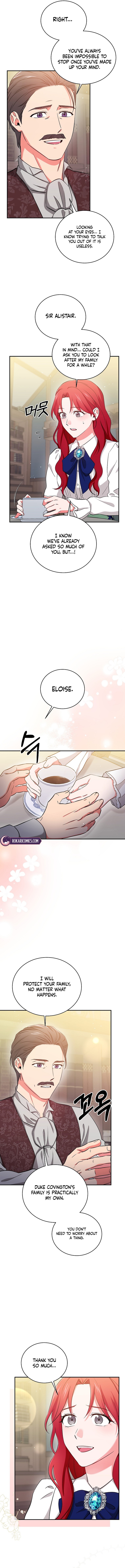 My Pirate Prince - chapter-2 - Page 13