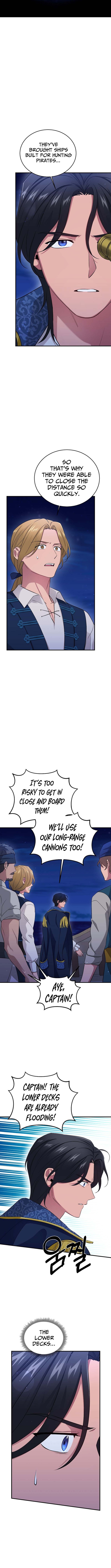 My Pirate Prince - chapter-20 - Page 13