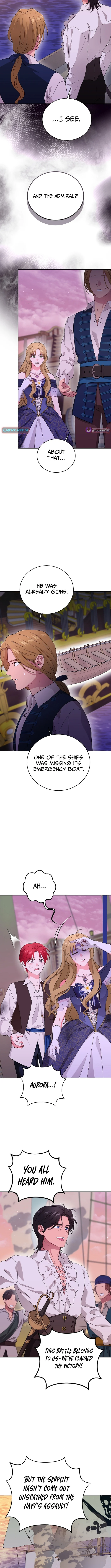 My Pirate Prince - chapter-23 - Page 7