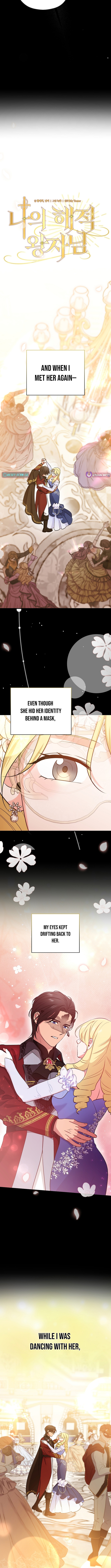 My Pirate Prince - chapter-27 - Page 2
