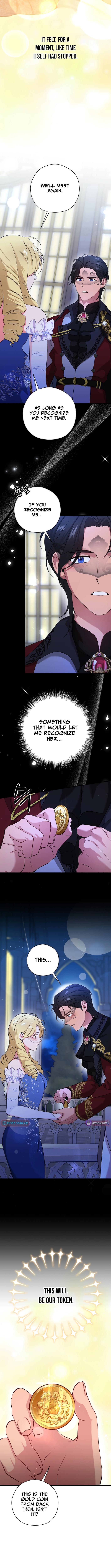 My Pirate Prince - chapter-27 - Page 3