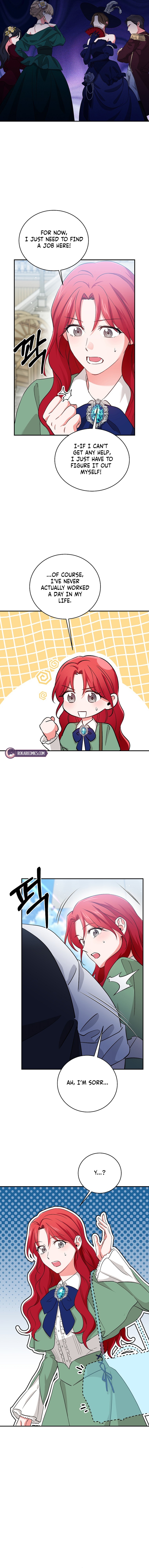 My Pirate Prince - chapter-3 - Page 2