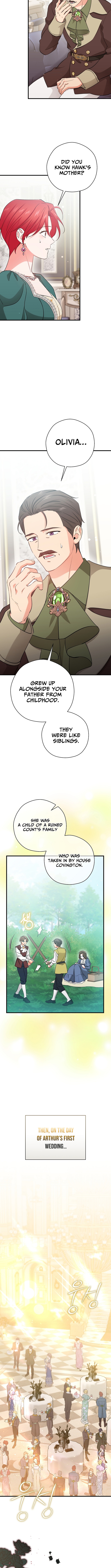 My Pirate Prince - chapter-33 - Page 6