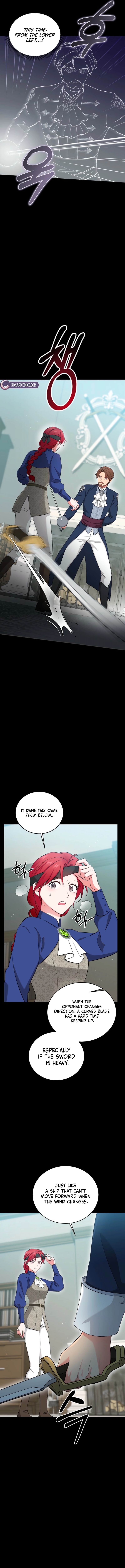 My Pirate Prince - chapter-8 - Page 3