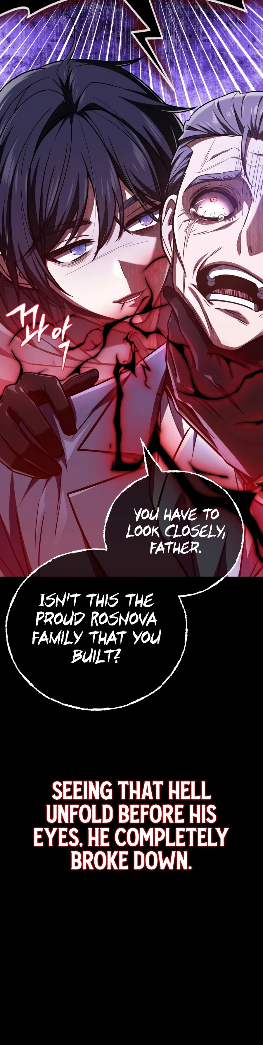 My Slain Dragon Bride - chapter-1 - Page 13