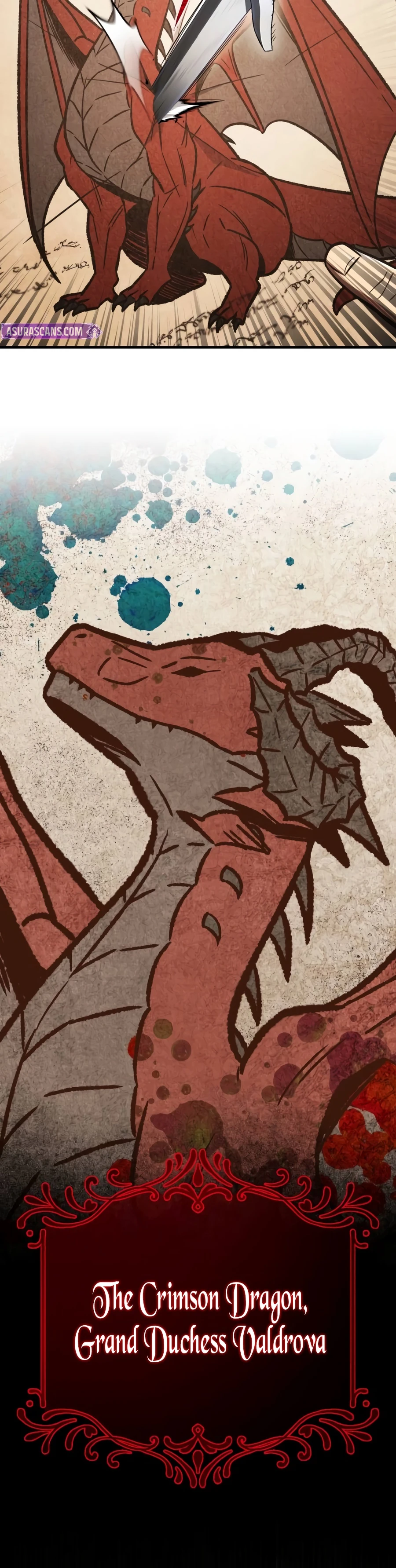My Slain Dragon Bride - chapter-1 - Page 17