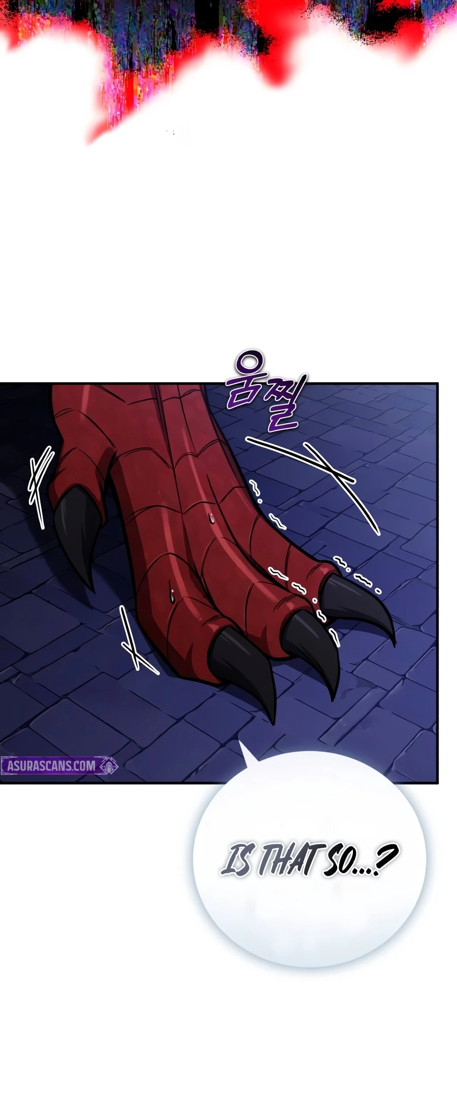 My Slain Dragon Bride - chapter-1 - Page 21
