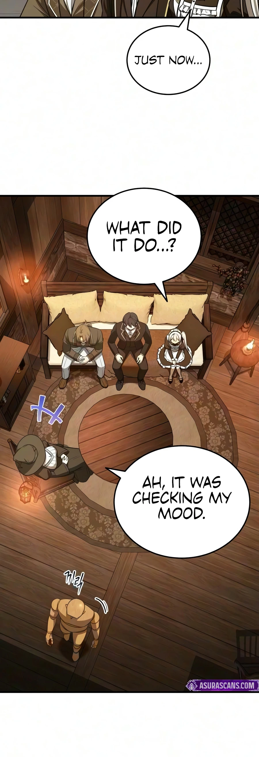 My Slain Dragon Bride - chapter-11 - Page 11