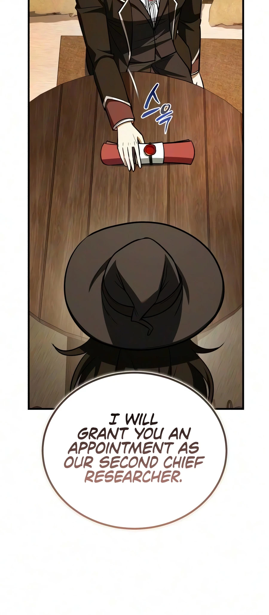 My Slain Dragon Bride - chapter-11 - Page 15