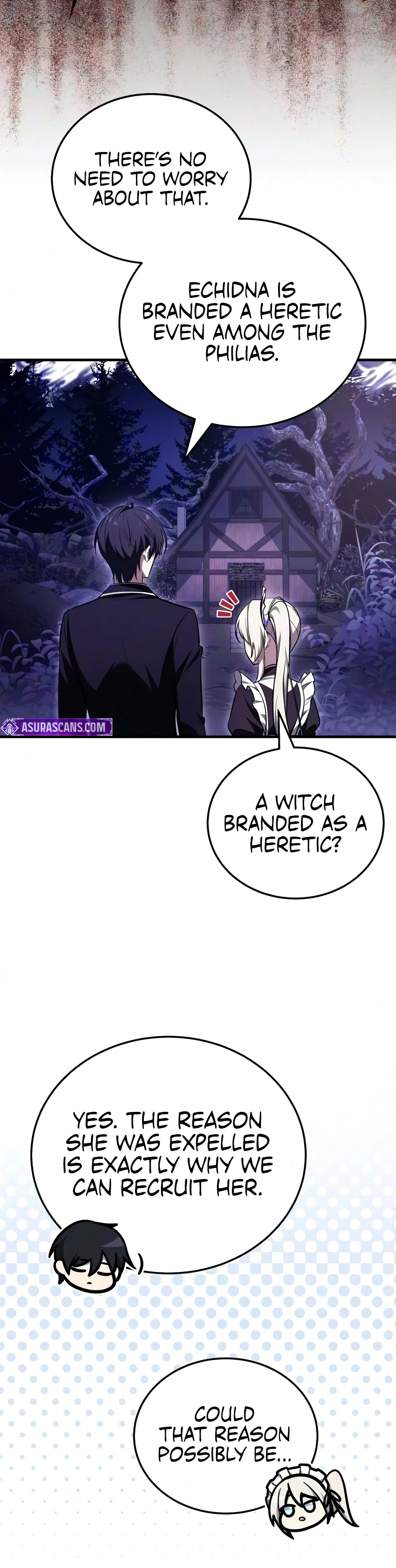 My Slain Dragon Bride - chapter-11 - Page 5