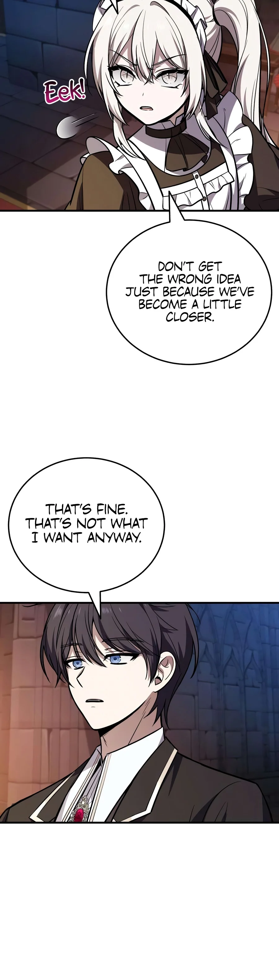 My Slain Dragon Bride - chapter-13 - Page 3
