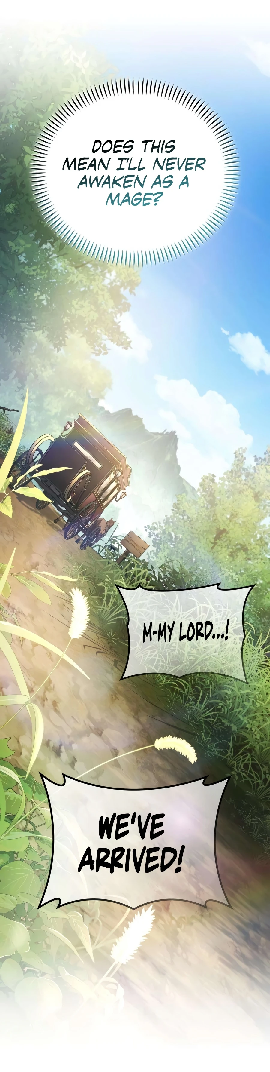 My Slain Dragon Bride - chapter-2 - Page 13