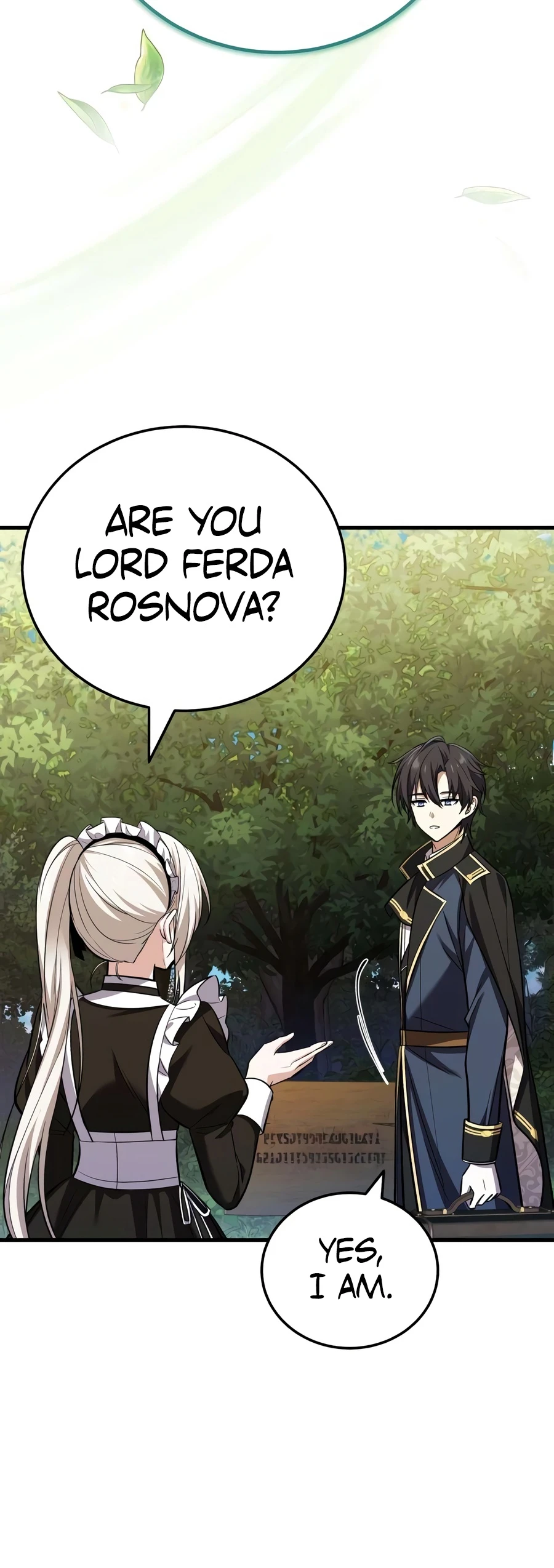 My Slain Dragon Bride - chapter-2 - Page 15