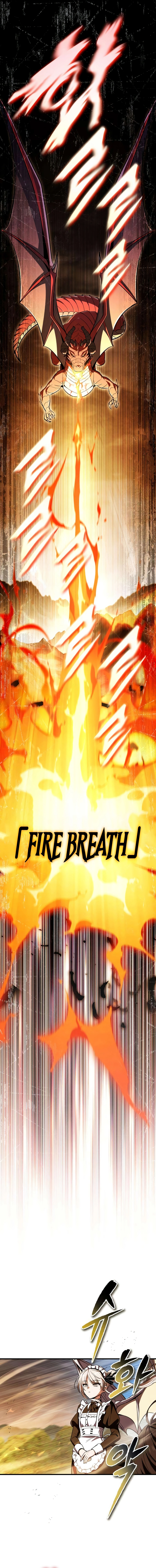 My Slain Dragon Bride - chapter-3 - Page 18