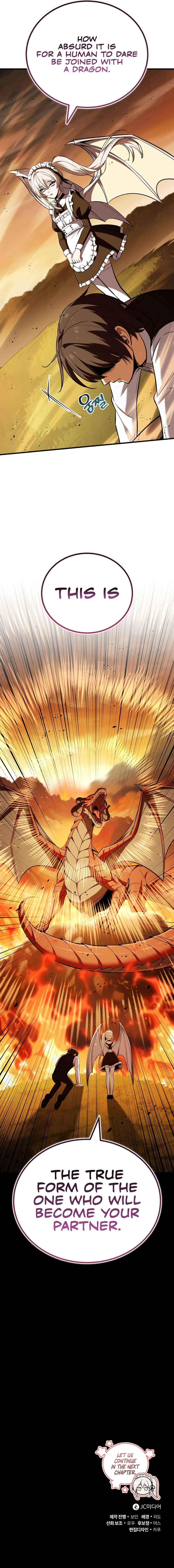 My Slain Dragon Bride - chapter-3 - Page 20