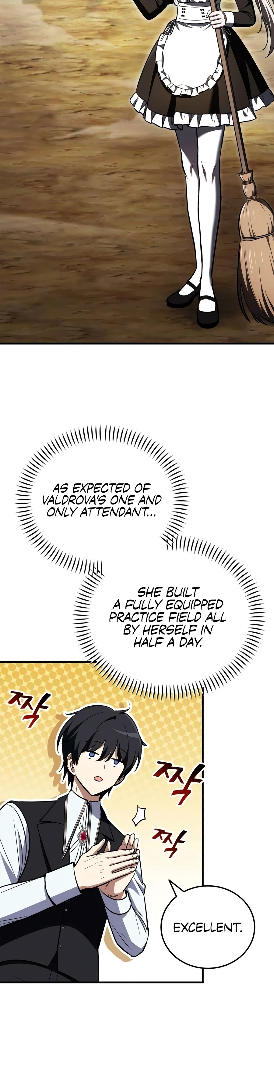 My Slain Dragon Bride - chapter-4 - Page 14