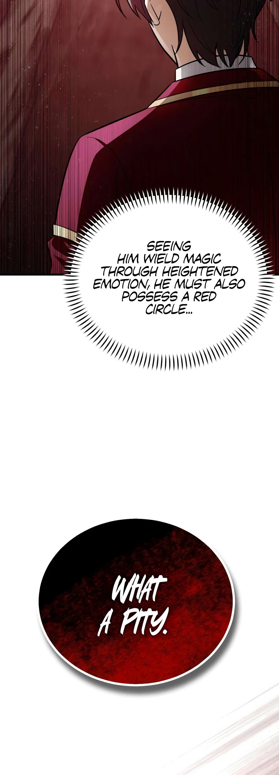 My Slain Dragon Bride - chapter-5 - Page 14