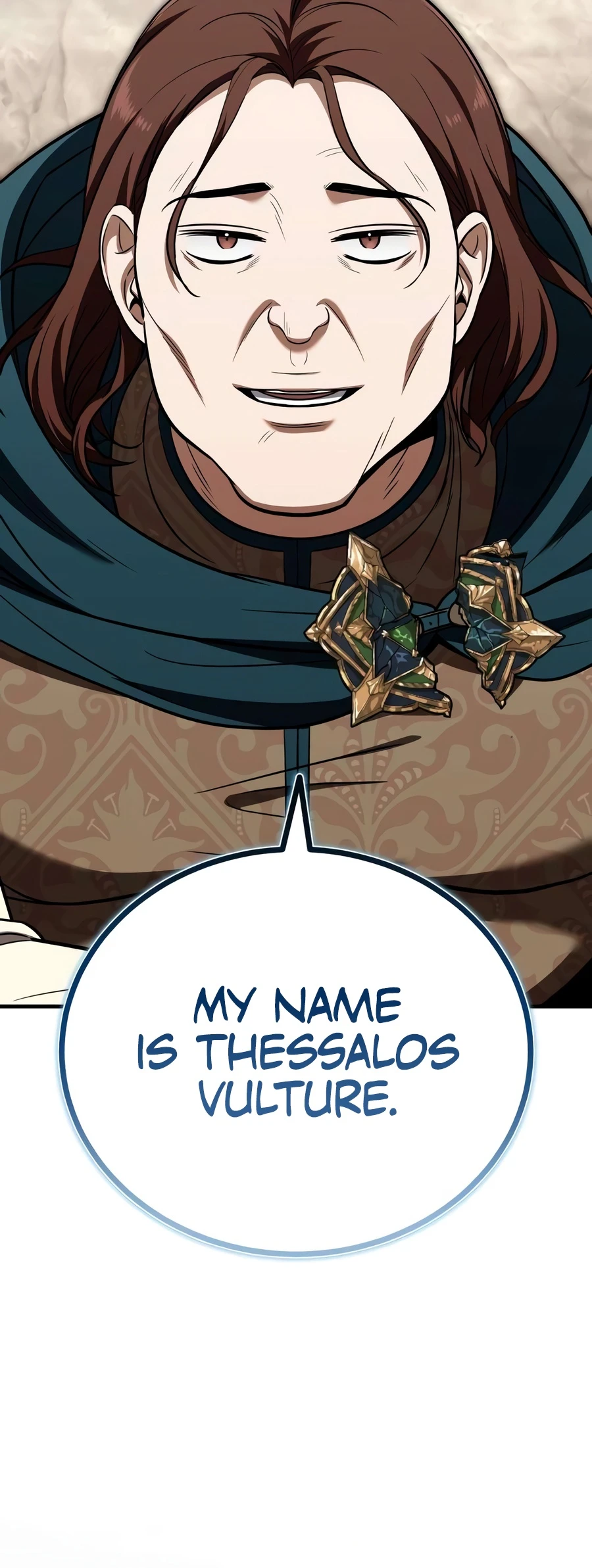 My Slain Dragon Bride - chapter-5 - Page 20
