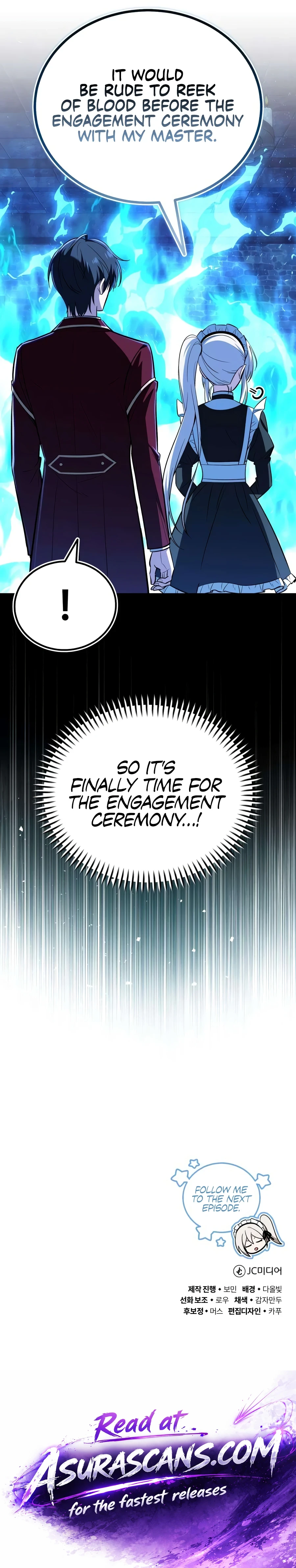 My Slain Dragon Bride - chapter-6 - Page 22