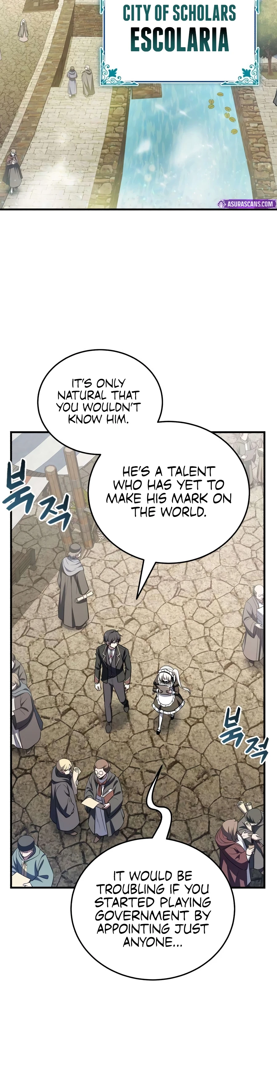 My Slain Dragon Bride - chapter-8 - Page 15