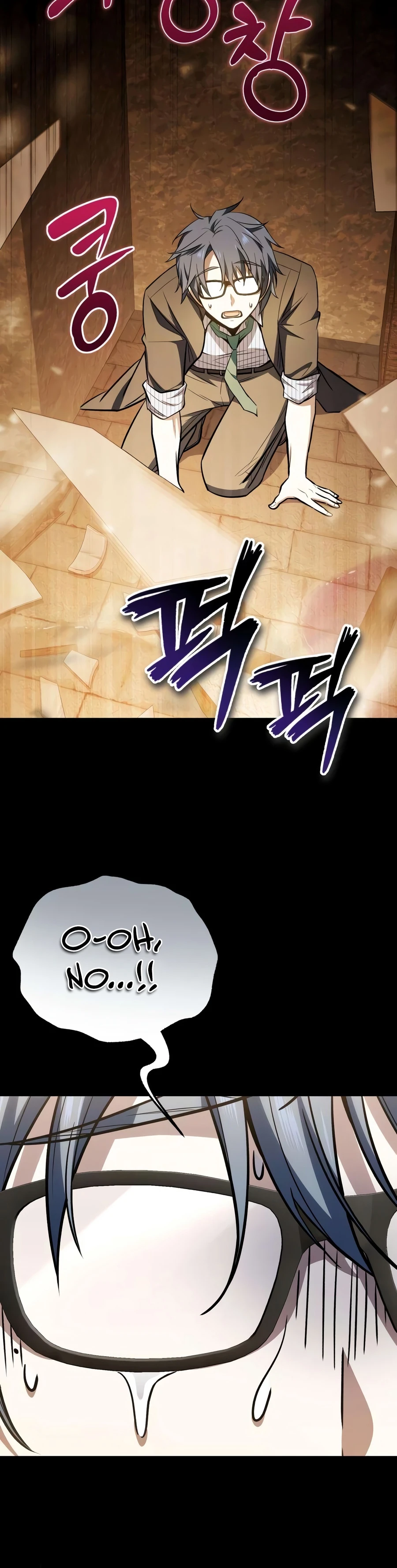 My Slain Dragon Bride - chapter-8 - Page 21