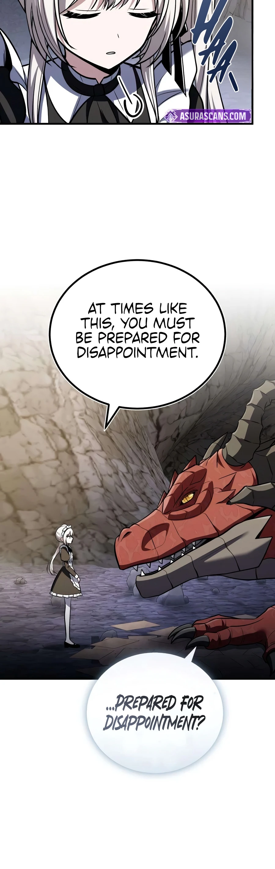 My Slain Dragon Bride - chapter-8 - Page 3