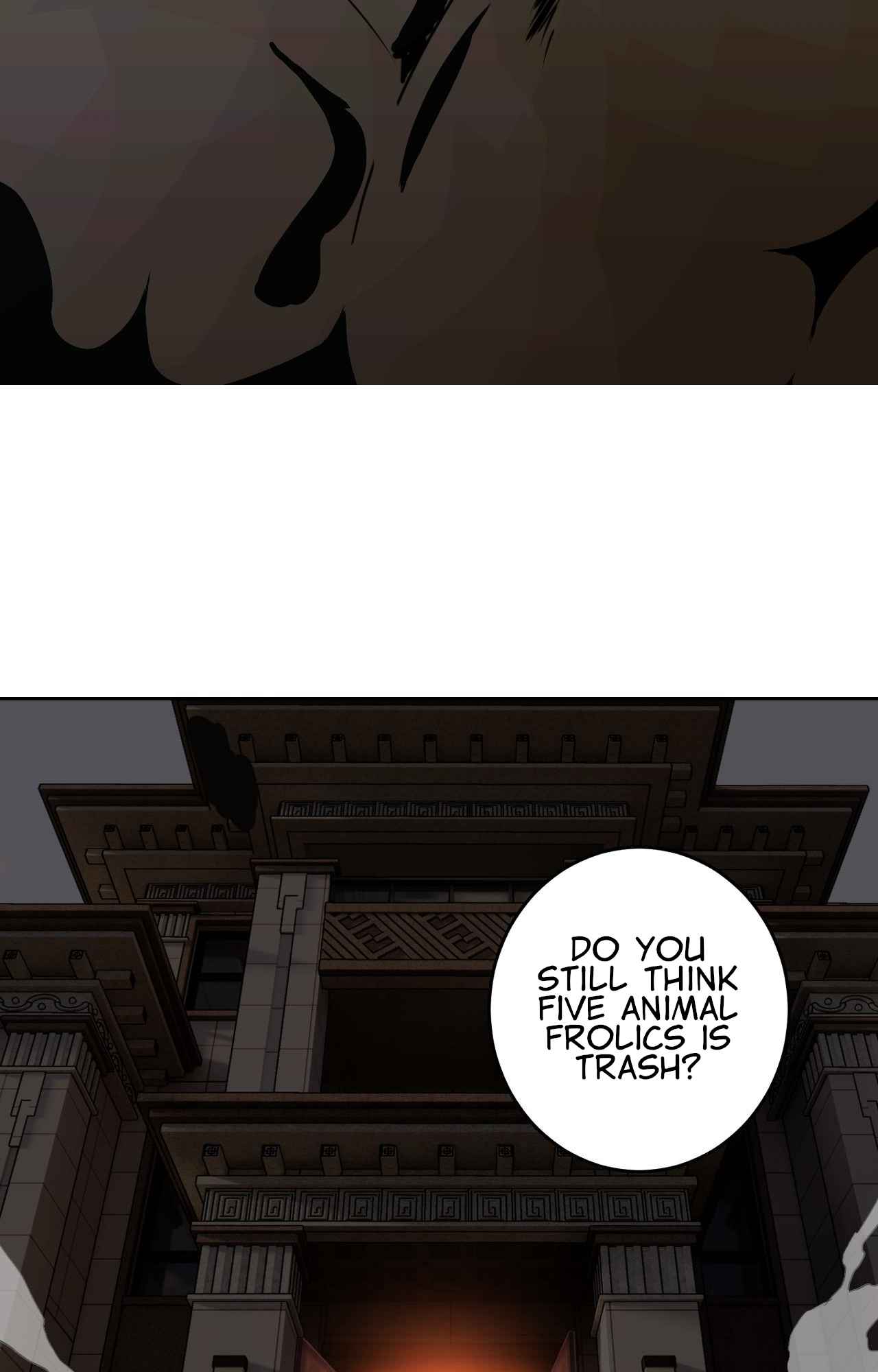 My Wife Is the Union Leader of Martial Arts Circles - chapter-7 - Page 24