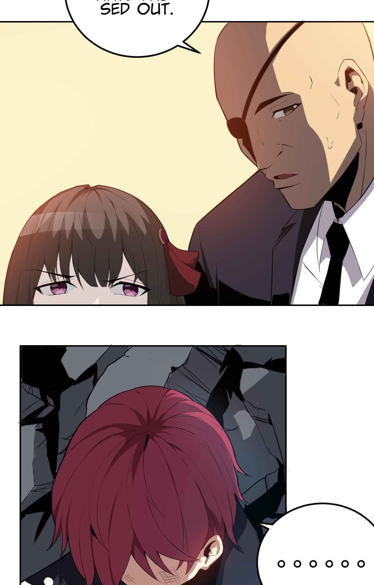My Wife Is the Union Leader of Martial Arts Circles - chapter-7 - Page 27