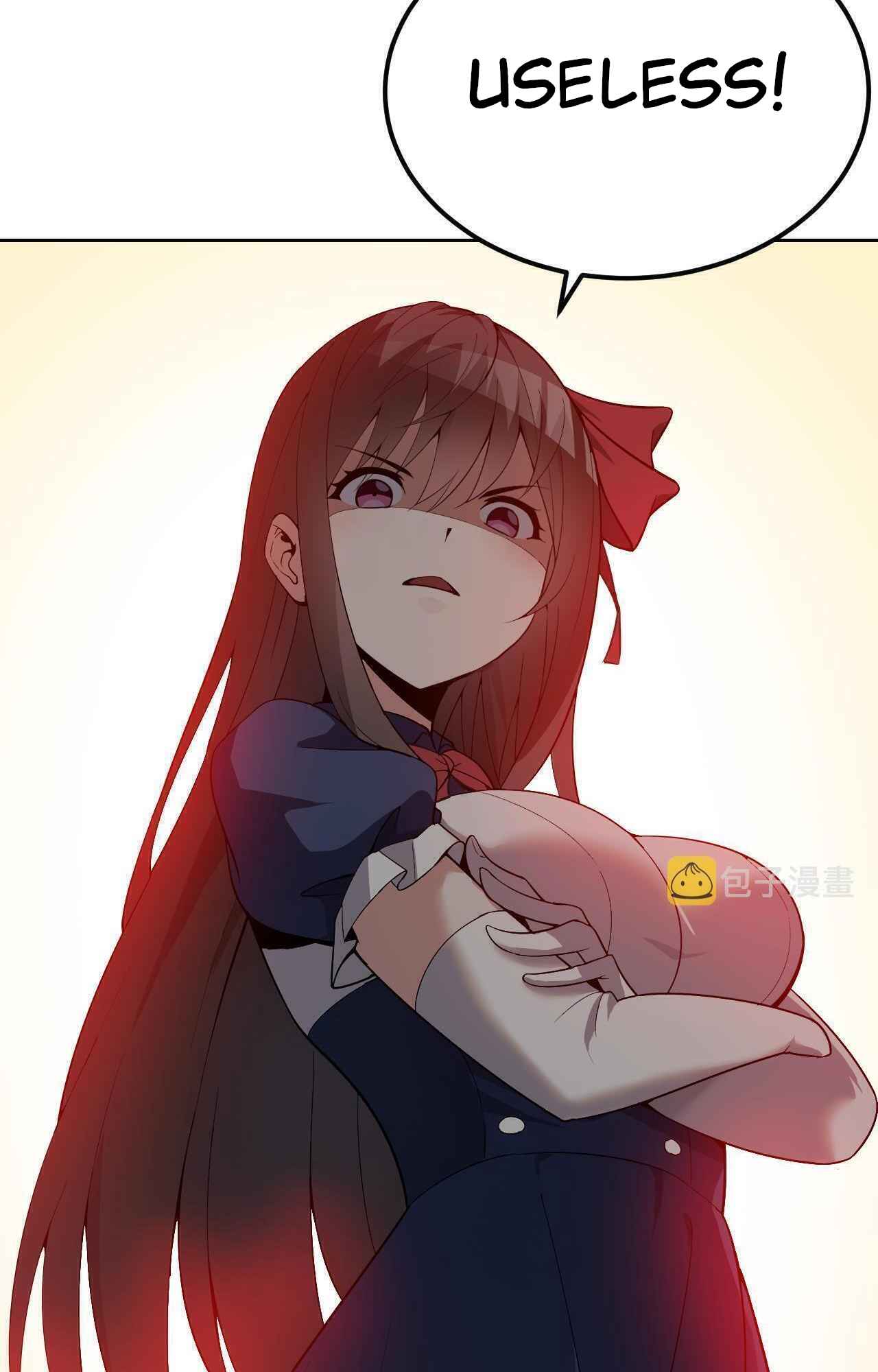 My Wife Is the Union Leader of Martial Arts Circles - chapter-7 - Page 29