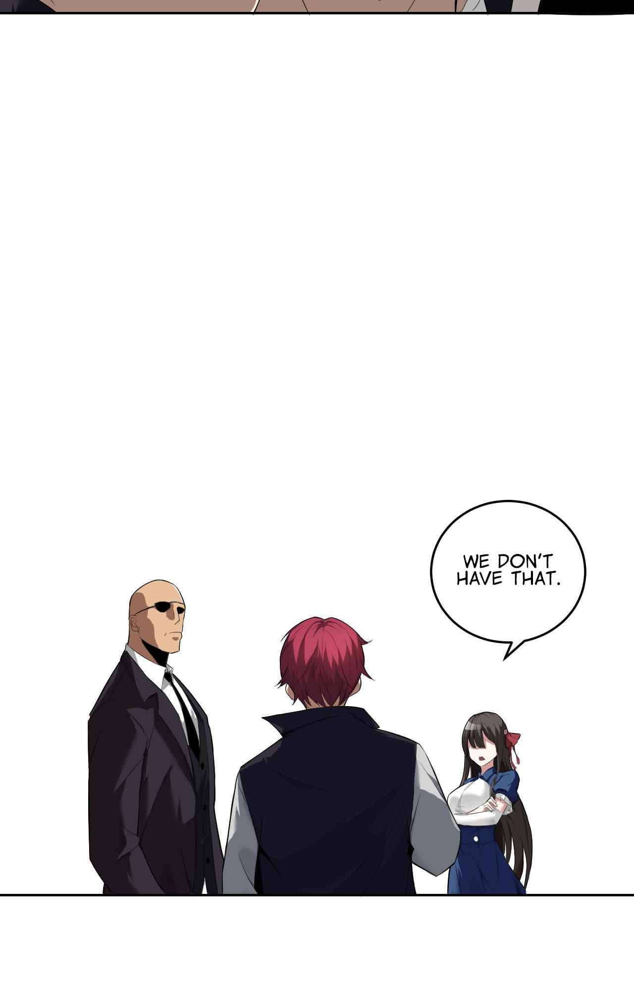 My Wife Is the Union Leader of Martial Arts Circles - chapter-7 - Page 3