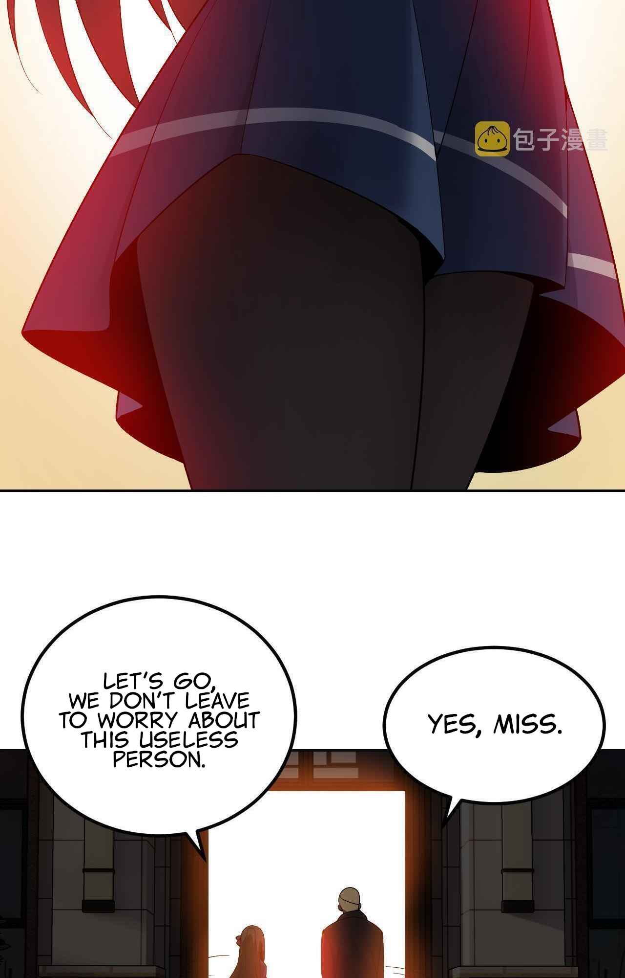 My Wife Is the Union Leader of Martial Arts Circles - chapter-7 - Page 30