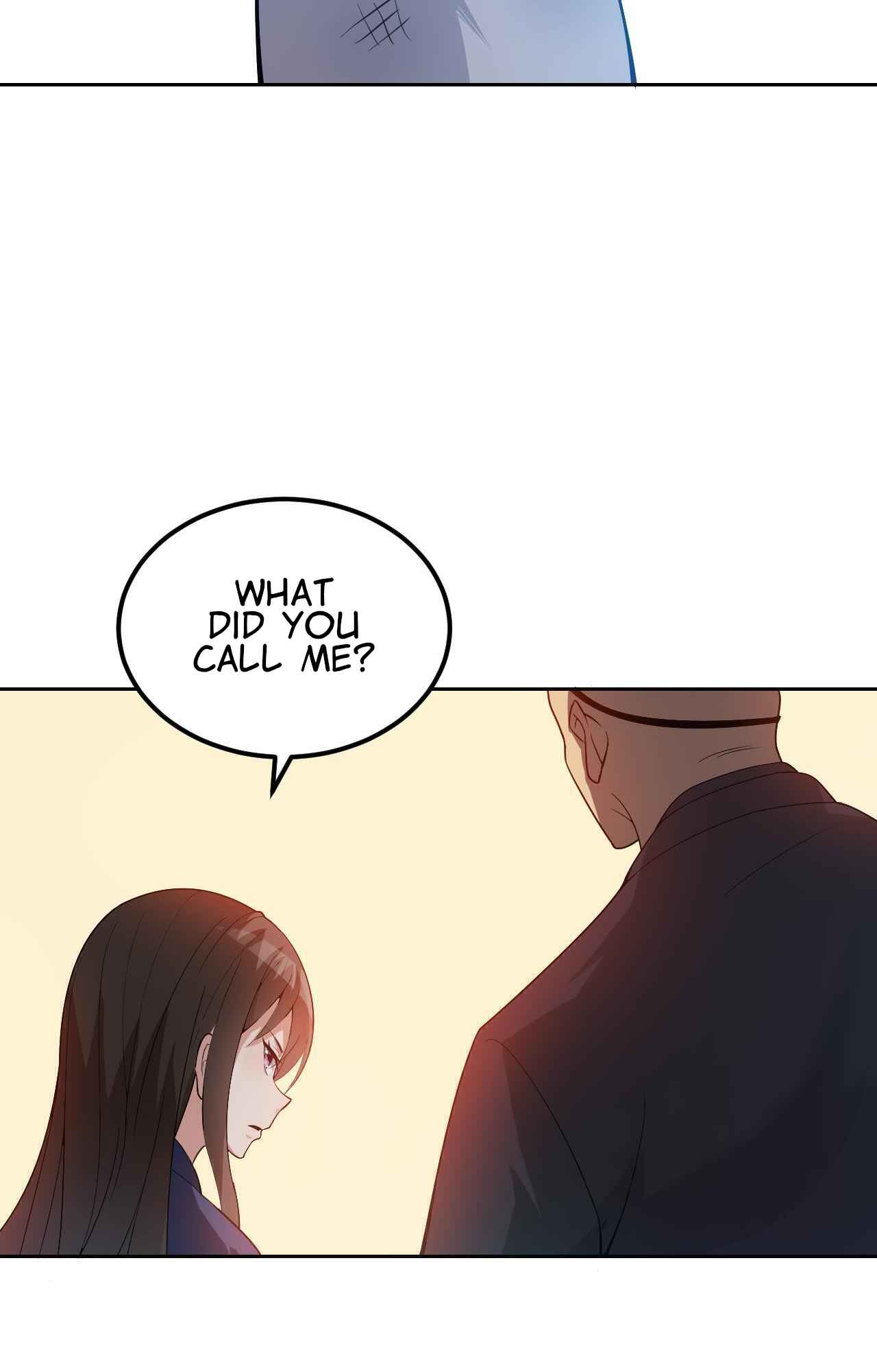 My Wife Is the Union Leader of Martial Arts Circles - chapter-7 - Page 33