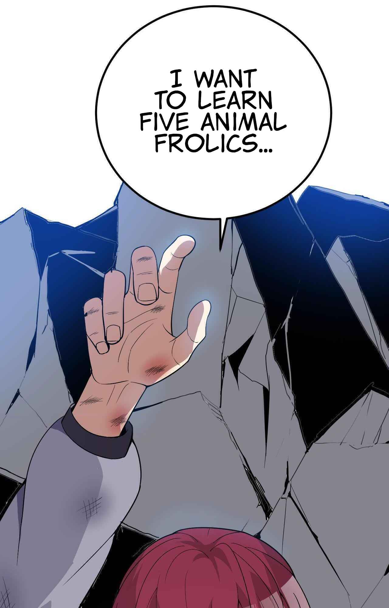 My Wife Is the Union Leader of Martial Arts Circles - chapter-7 - Page 34