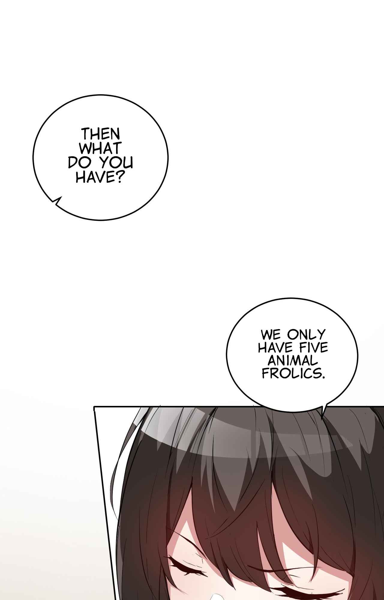 My Wife Is the Union Leader of Martial Arts Circles - chapter-7 - Page 4