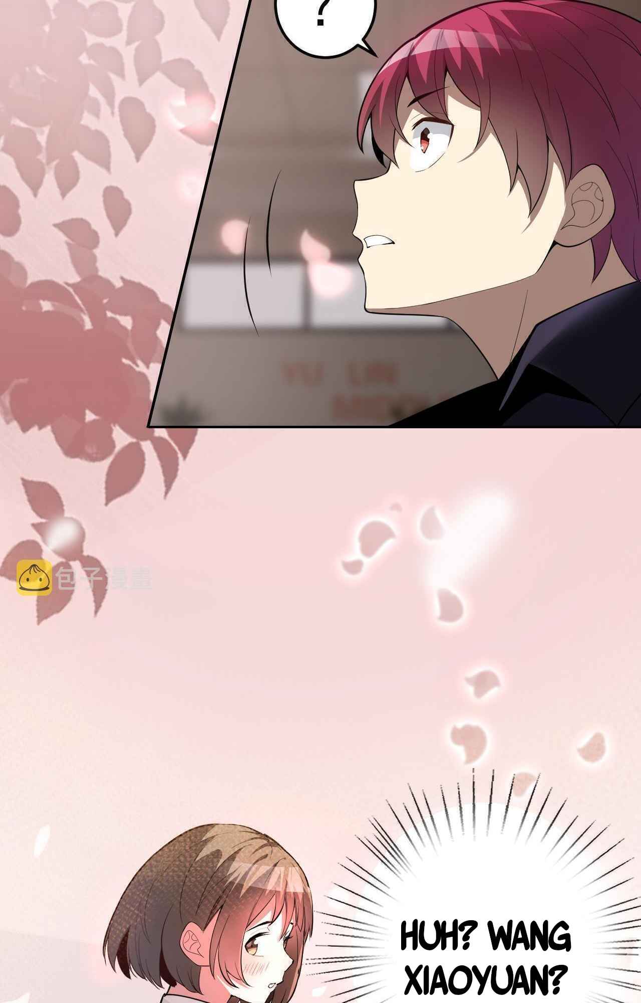 My Wife Is the Union Leader of Martial Arts Circles - chapter-7 - Page 45