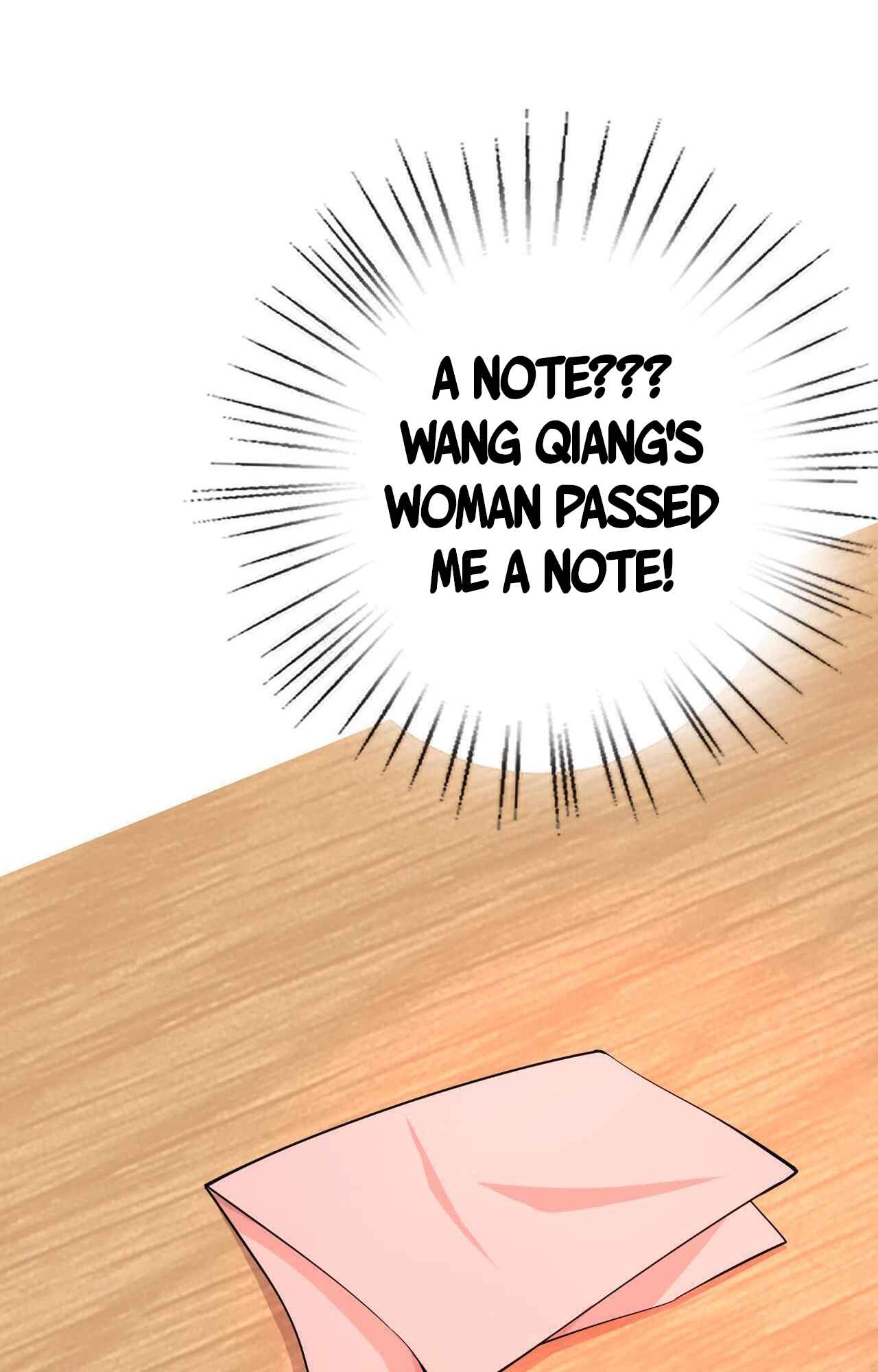 My Wife Is the Union Leader of Martial Arts Circles - chapter-7 - Page 47