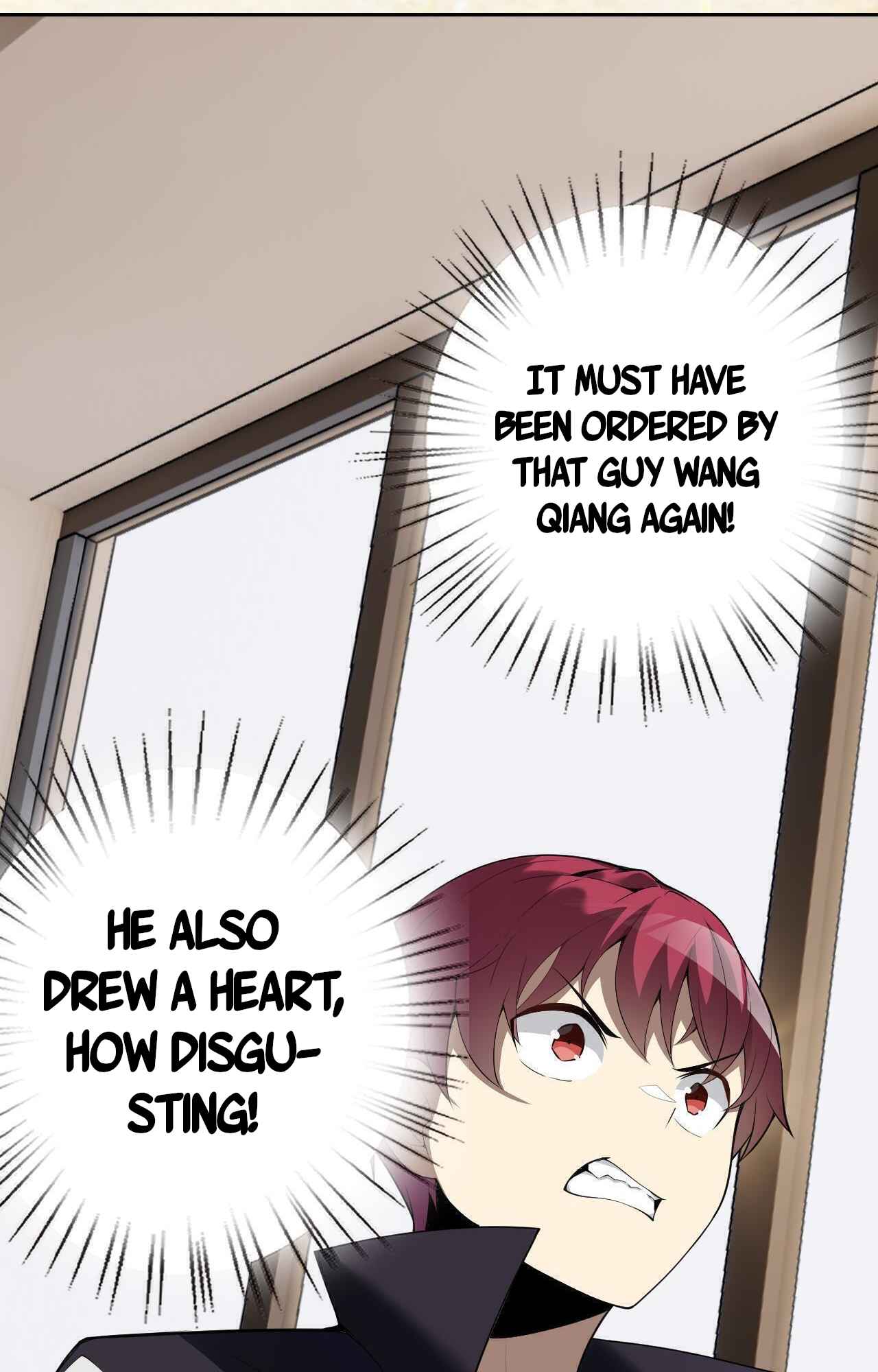 My Wife Is the Union Leader of Martial Arts Circles - chapter-7 - Page 50