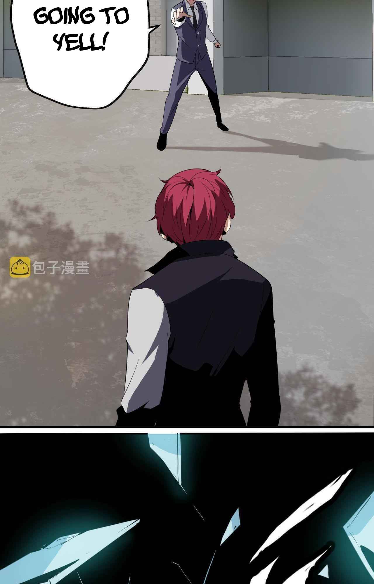 My Wife Is the Union Leader of Martial Arts Circles - chapter-7 - Page 60